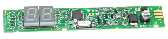 Dometic Eyebrow Board 3851485023