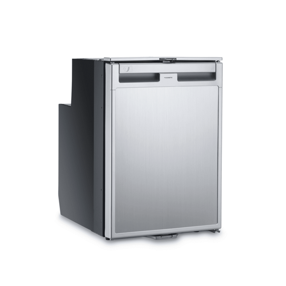 Dometic CRX-1080E Refrigerator SS 2.7 Cu. Ft. 5502.145.40
