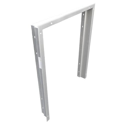 Dometic Stainless Steel CRX Flush Mount Flange 9105305673