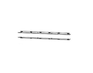 Dometic End Cap 3316883.900 (top and bottom) fits many models