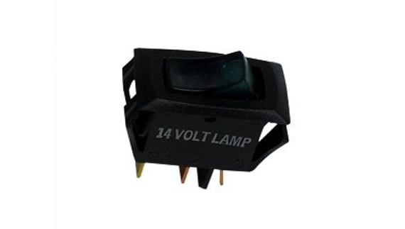 Norcold Flame Indicator Switch 61649722 (fits the 400 series models) Norcold Flame Indicator Switch 61649722 (fits the 400 series models)