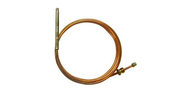 Norcold Thermocouple 619154 for N300/ N302 Model Refrigerator