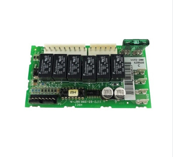 Norcold Defrost Board 628668 (fits the 2117 model) Norcold Defrost Board 628668 (fits the 2117 model)