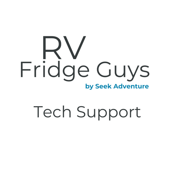 Norcold RV Refrigerator Technical Service/ Repair (fix my refrigerator!)