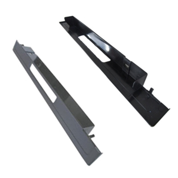 Dometic Top Trim Piece (black) 2932641034