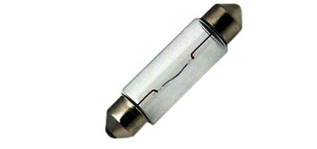 Norcold DC Light Bulb 632545 (fits all models with an interior light)