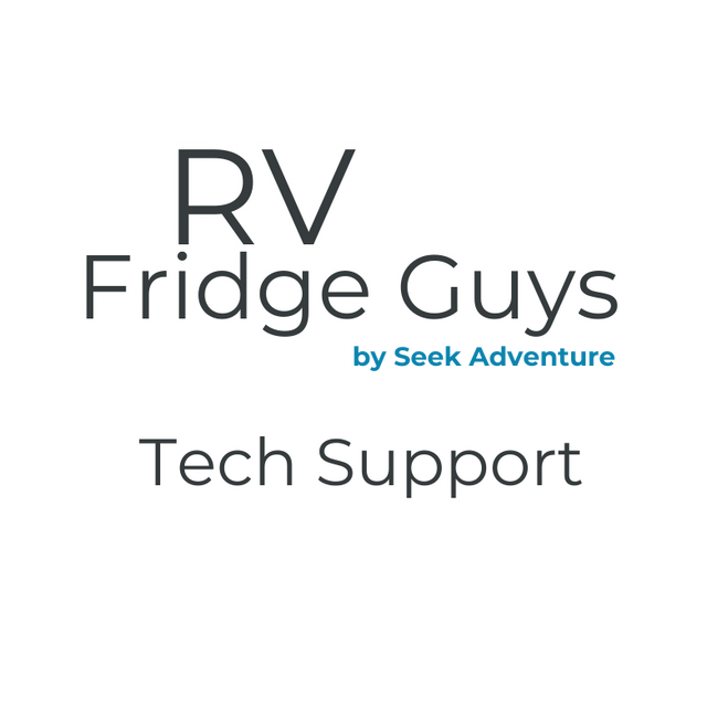 Norcold RV Refrigerator Technical Service/ Repair (fix my refrigerator!)