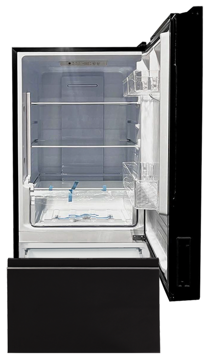 InVision 10.7 cu ft RV Refrigerator 180-2562