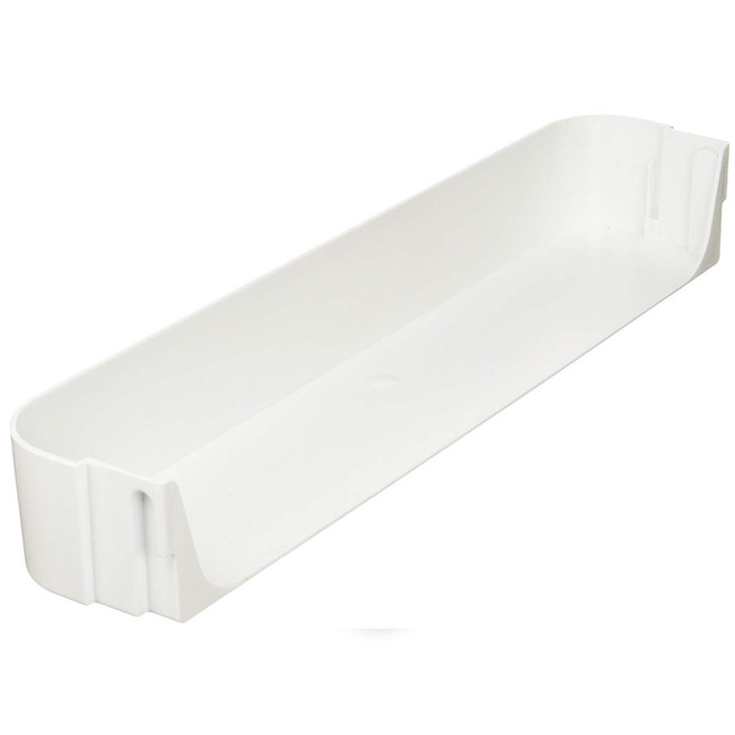 Norcold Lower & Upper Door Bin 624863 for N6/ N8/ N1095 models (white)