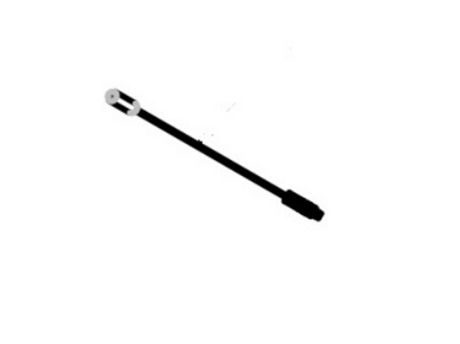 Norcold Thermistor Assembly 629491 (fits the 2117 model)