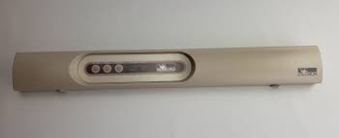 Norcold Optical Control Overlay Assembly 623886 (fits the 3-way N510/ N410 models)