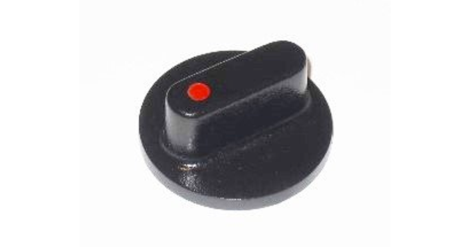 Norcold Temperature Control Knob 617971 for the 3163 model