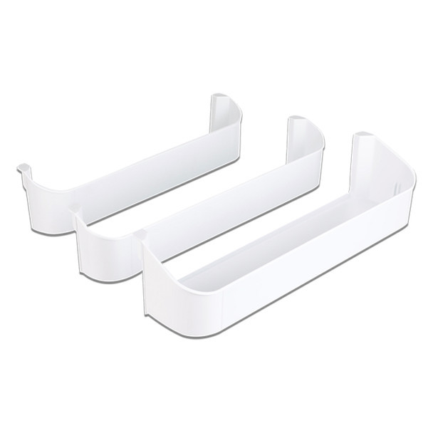 Dometic Door Bins/ Shelves 29325760166 (set of 3) fits many models