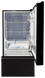 InVision 10.7 cu ft RV Refrigerator 180-2562