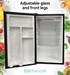 Furrion Refrigerator BC-90LHH (3.2 Cubic Ft)