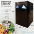 Furrion Refrigerator BC-90LHH (3.2 Cubic Ft)
