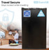 Furrion Refrigerator BC-90RHH (3.2 Cubic Ft)
