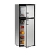Dometic DM2682RB1 Americana Plus RV Refrigerator; 6 Cubic Feet