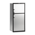 Dometic DM2682RB1 Americana Plus RV Refrigerator; 6 Cubic Feet