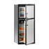 Dometic DM2682RB1 Americana Plus RV Refrigerator; 6 Cubic Feet