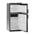 Dometic DM2682RB1 Americana Plus RV Refrigerator; 6 Cubic Feet