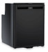 Dometic CRX-1080U RV Refrigerator Black 2.7 Cu. Ft. (75502.010.40)