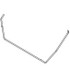 Norcold Ice Maker Shut-Off Arm 61656922 (works on all models with an Ice Maker)