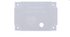 Dinosaur Electronics Large Igniter Board Cover (clear)