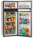 Norcold N4150 Refrigerator (5.3 cubic ft refrigerator)