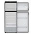 Norcold N10DCBK Refrigerator (DC only) 10 cubic ft - black