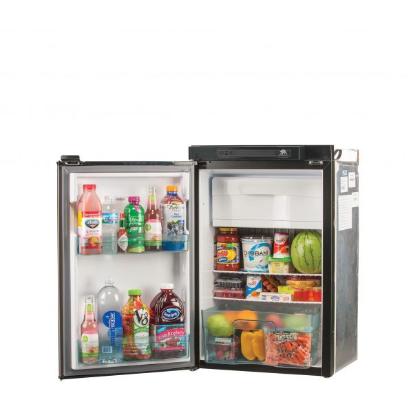 Norcold N7XF RV Refrigerator (2 way LP/ AC w/ fan) 7 cubic ft - RV ...