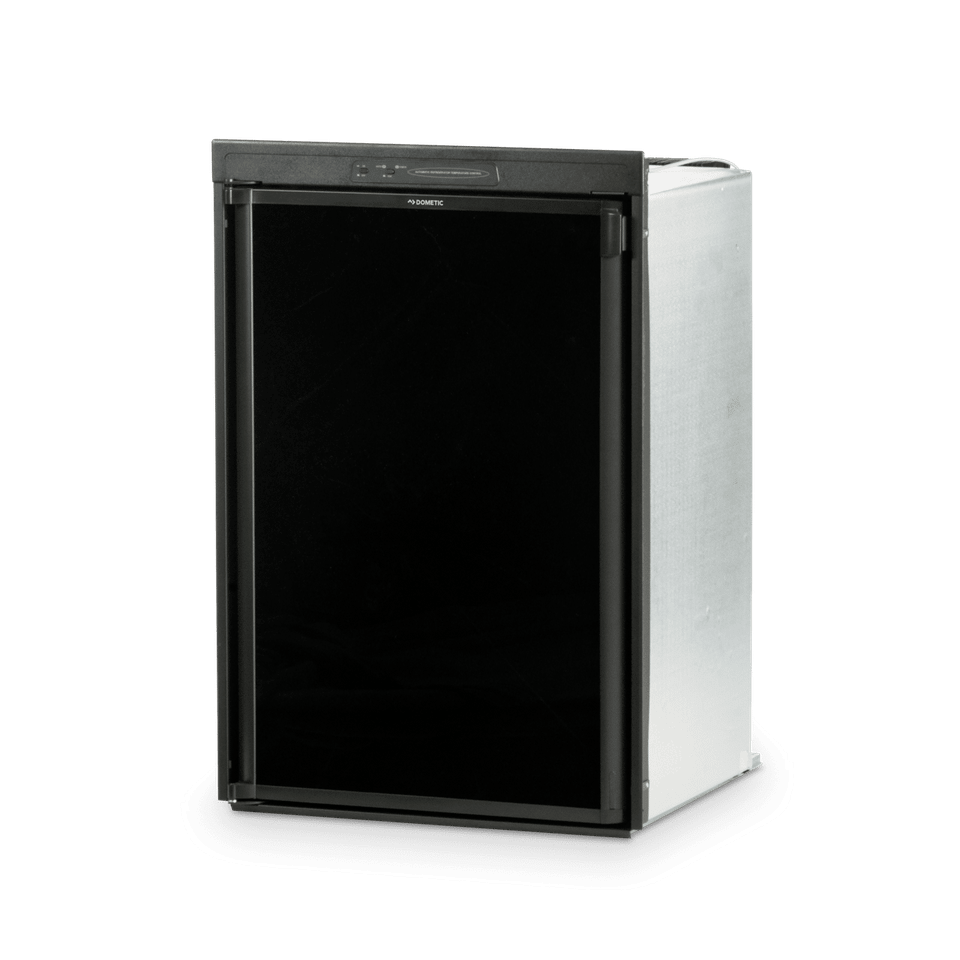 Dometic DM2672RB1 RV Refrigerator (2 Door) 6 Cubic Foot - RV Fridge Guys