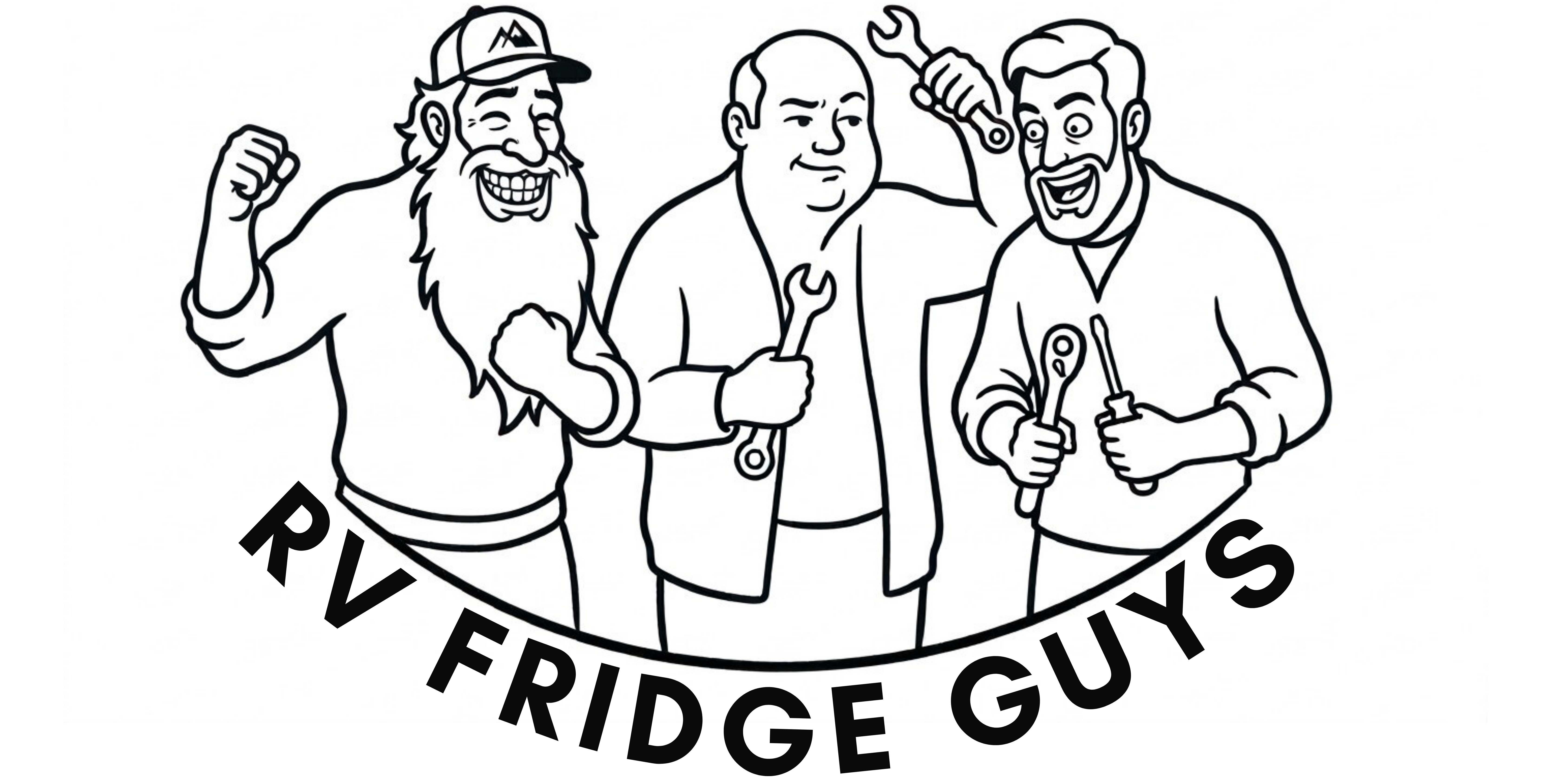 RV Fridge Guys