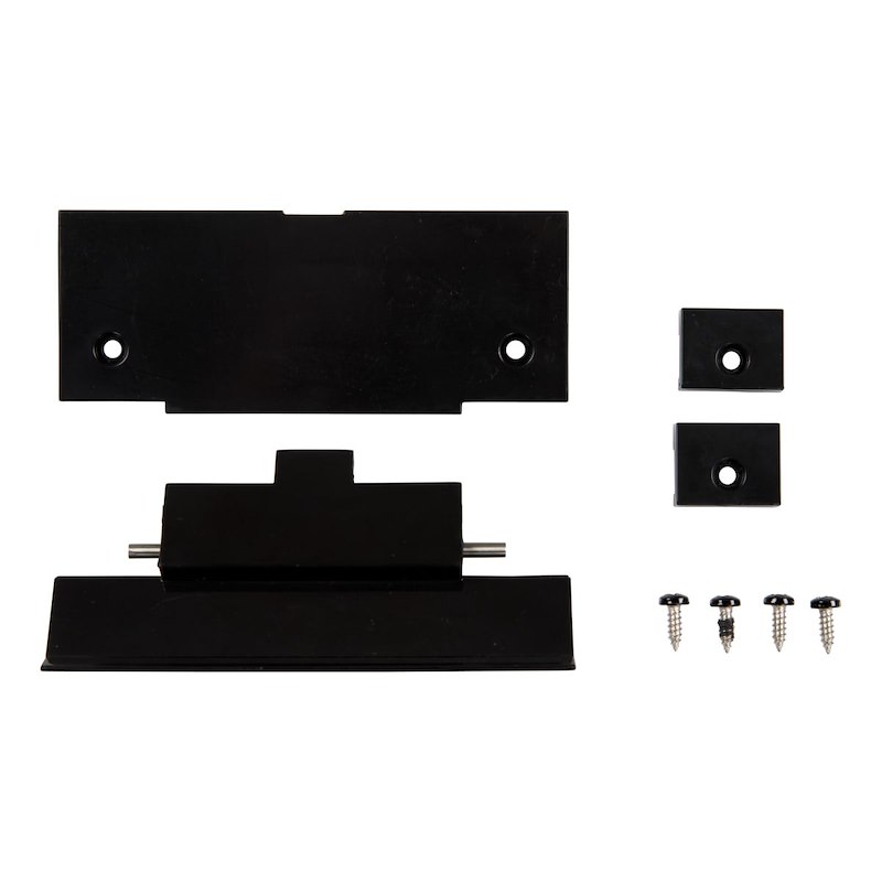 Furrion Refrigerator Door Latch C-FCR10DCDTA-020 - RV Fridge Guys