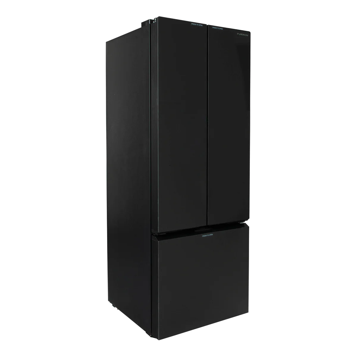 Furrion Everchill RV Refrigerator 2024016838 12 Cubic Ft (Black