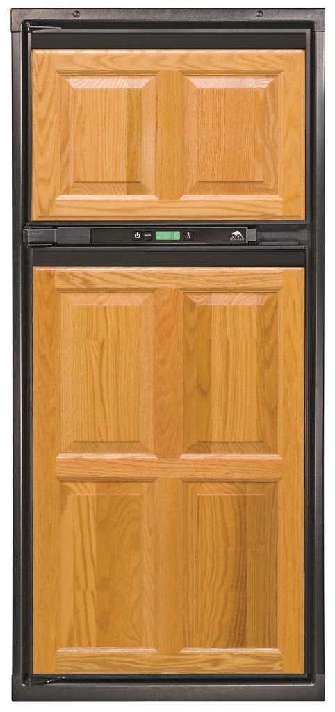 Norcold NXA641IM Refrigerator (2 door model with ice maker) 6.3