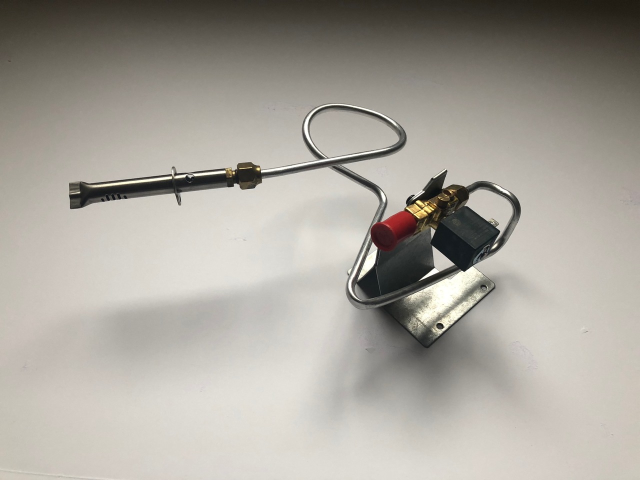 Norcold Gas Valve Assembly 621446 (fits the 600/ 6000 series) - RV
