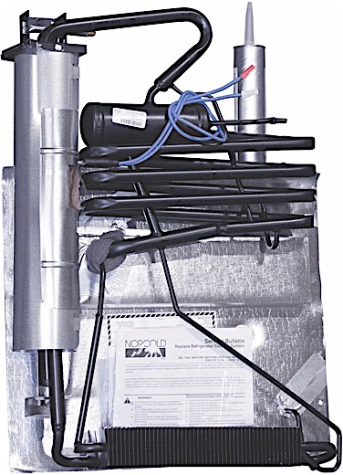 Norcold Cooling Unit 636411 (for N300 models) - RV Fridge Guys