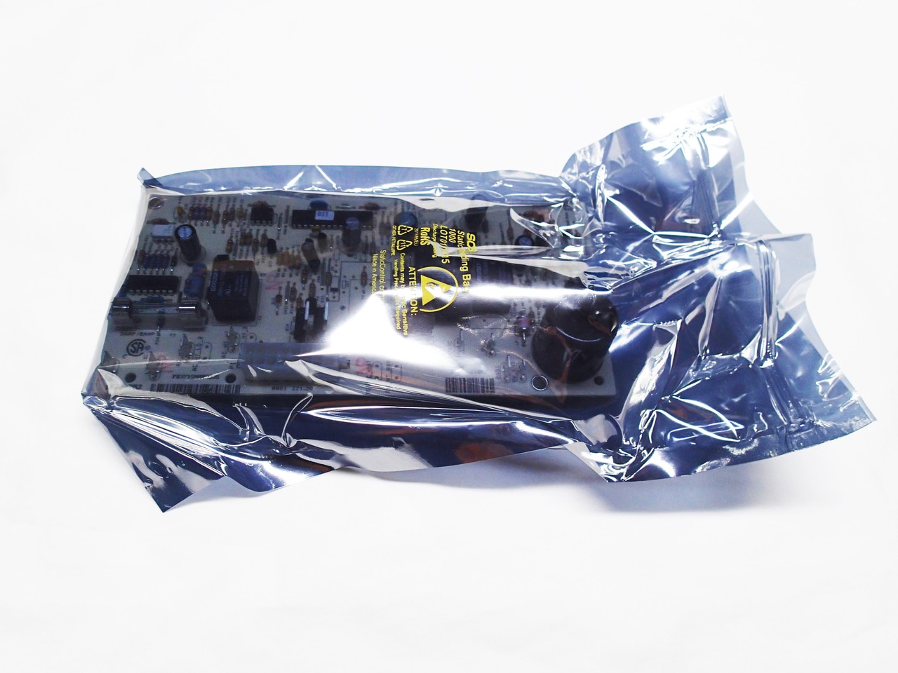 Norcold Power Board 621268001 (fits the N41X/ N51X 3-Way models