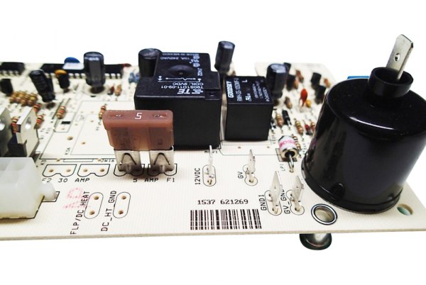 Norcold Power Board 621269001 (fits the N641/ N841/ N1095 models