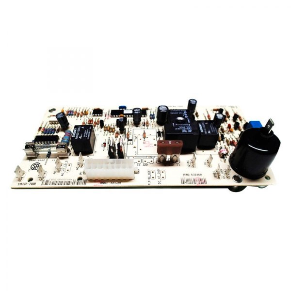 Norcold Power Board 632168001 (fits the N410/ N510/ N621/ N821