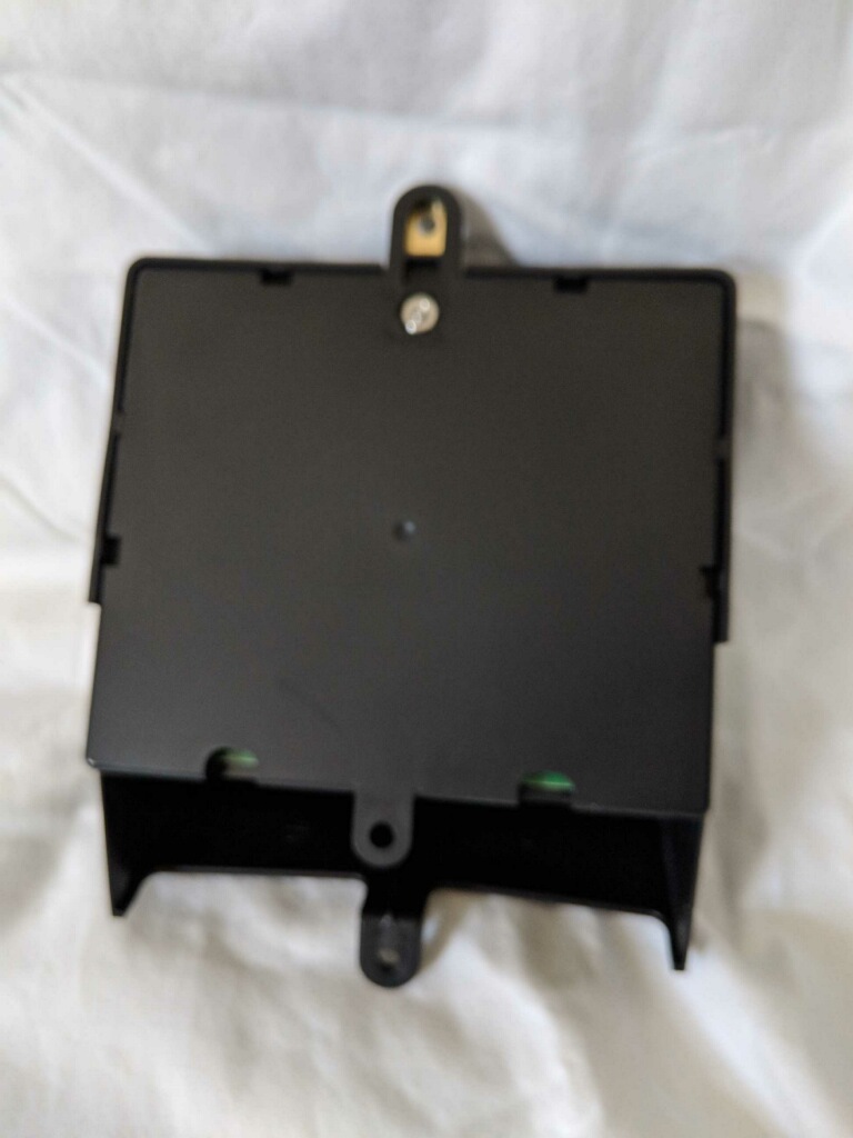 Norcold Power Board 639593 (fits the Polar N7, N8, N10 models