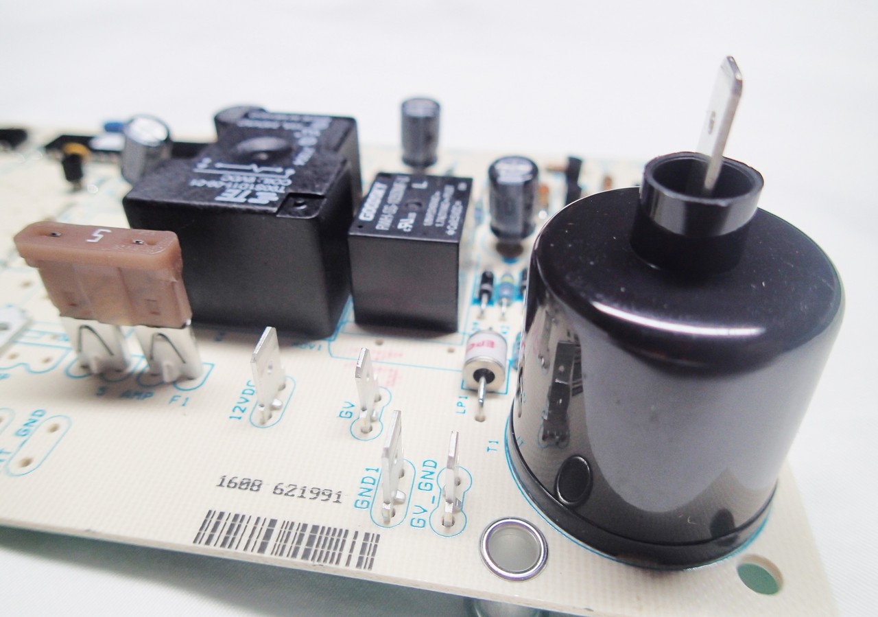 Norcold Power Board Kit 621991001 (fits the N611/ N811 models