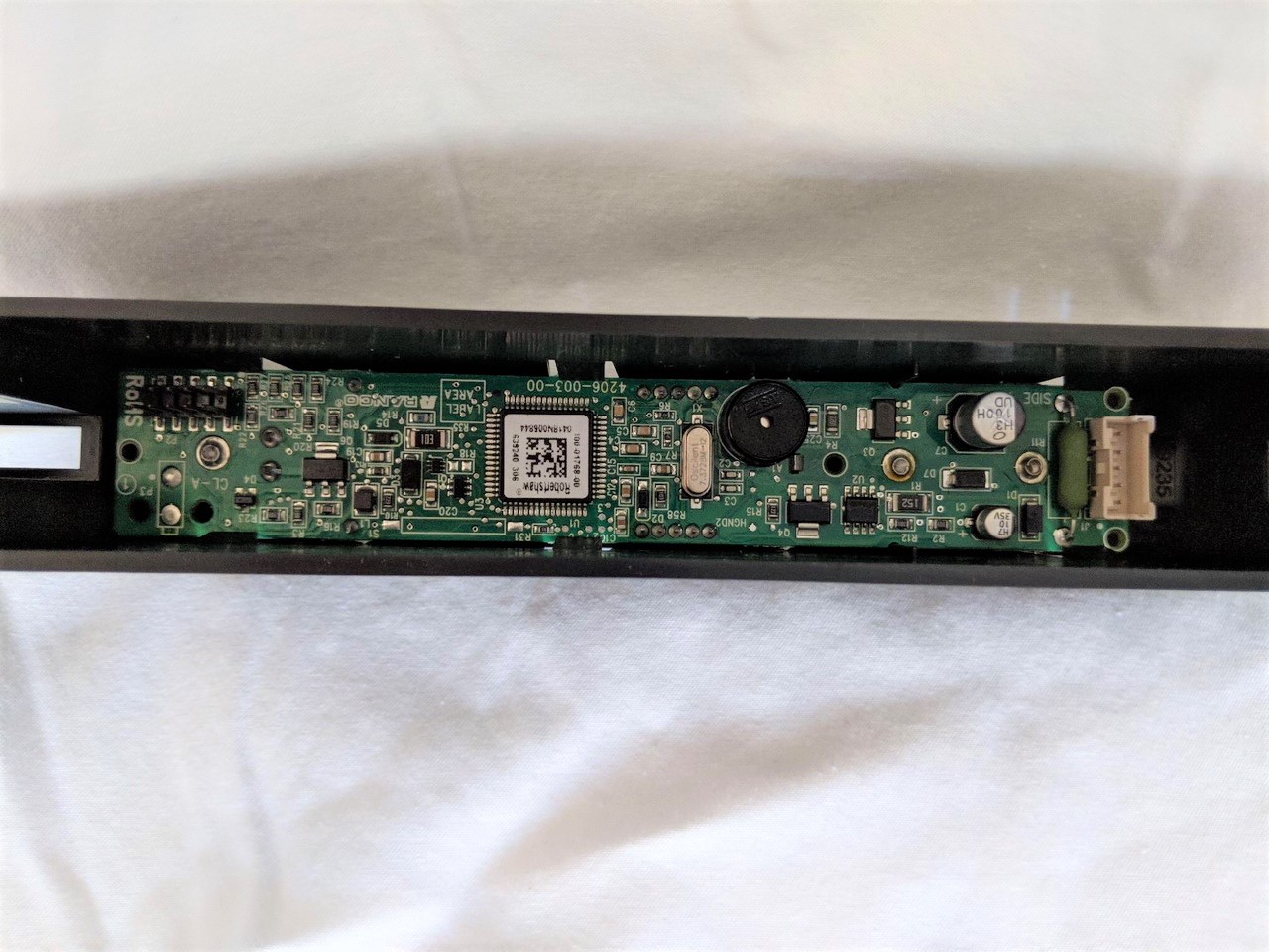 Norcold Optical Display Board 639551 (fits select N7LX/ N8LX