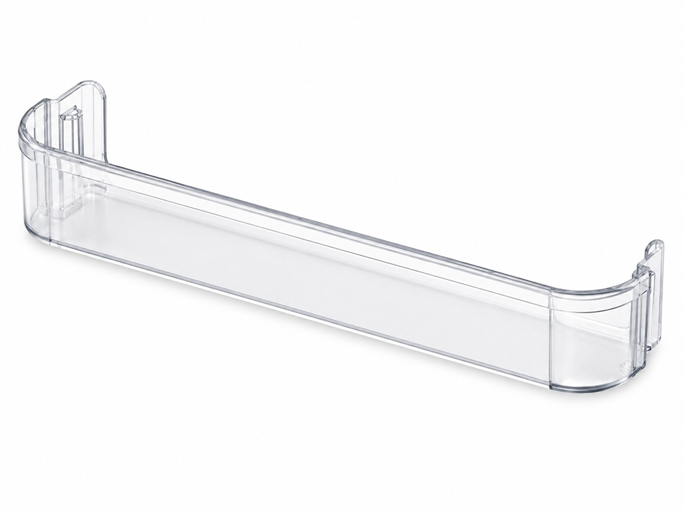 Norcold Door Bin 640155/ 50894 (fits the N8DC/ N10DC) - RV Fridge Guys