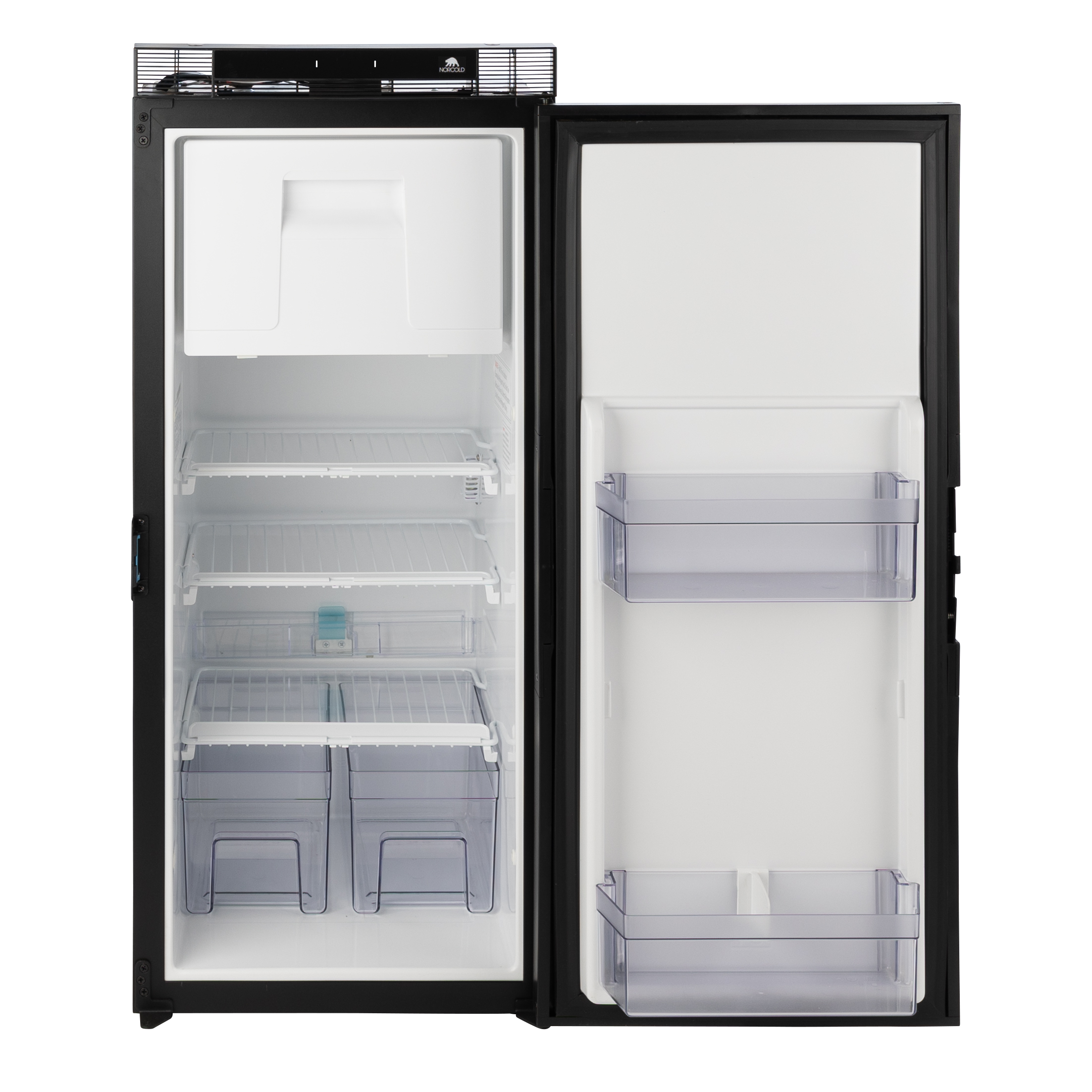 Norcold N2090 Refrigerator; 12V DC (3 cubic ft) - RV Fridge Guys