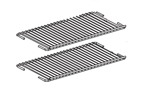 Norcold Lower Wire Rack Full 638481 (fits the N7V/ N7X/ N8V/ N8X