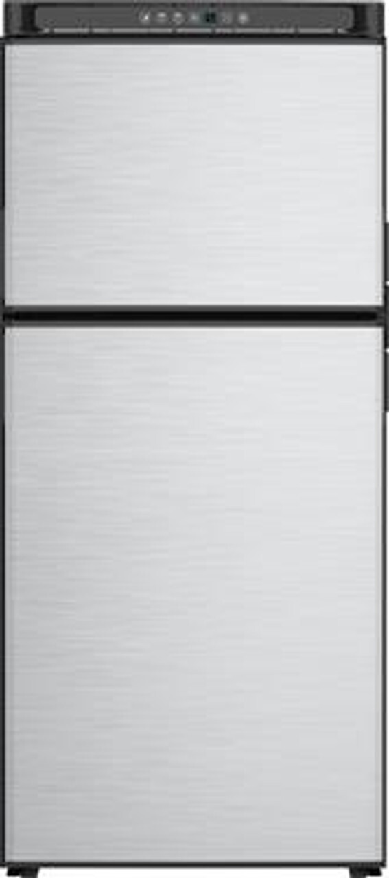 Norcold N8DCSS (8 cubic ft)