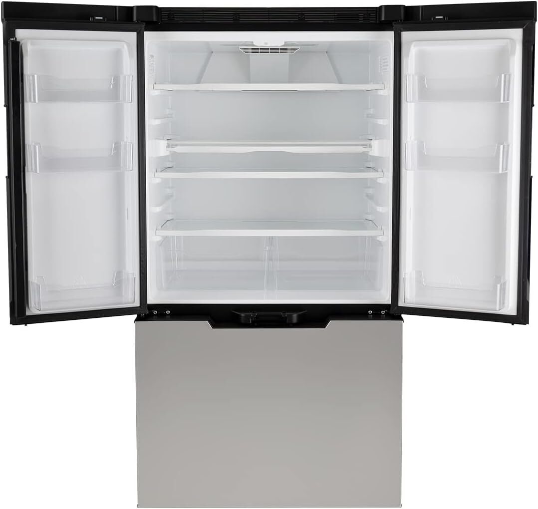 Furrion Bins, Shelves, etc.!