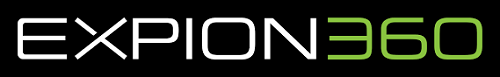 Expion360 logo
